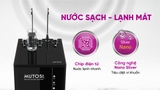 Máy lọc nước Mutosi MP-S1013