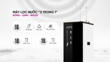 Máy lọc nước Mutosi MP-S1013