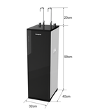 Máy lọc nước Kangaroo Hydrogen nóng lạnh KG10A88