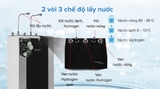 Máy lọc nước R.O nóng nguội lạnh Hydrogen Kangaroo KG10A4VTU 10 lõi