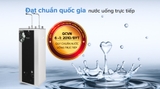 Máy lọc nước R.O nóng nguội lạnh Hydrogen Kangaroo KG10A4VTU 10 lõi