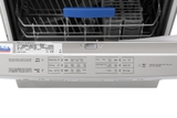 Máy rửa bát 12 bộ độc lập Bosch SMS63L08EA