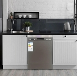 Máy rửa bát Latino LT EU715MR Smart