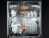 Máy rửa bát Latino LT EU715MR Smart