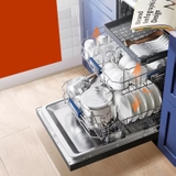 Máy rửa bát Latino LT EU715MR Smart