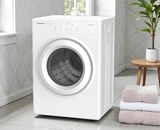 Máy sấy quần áo Tumble Panasonic 7kg NH-E70JA1WVT