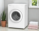 Máy sấy quần áo Tumble Panasonic 7kg NH-E70JA1WVT