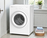 Máy sấy quần áo Tumble Panasonic 7kg NH-E70JA1WVT