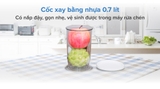 Máy xay cầm tay Bosch HMH.MSM26130