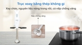 Máy xay cầm tay Bosch HMH.MSM26130