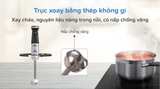 Máy xay sinh tố cầm tay Bluestone BLB5268