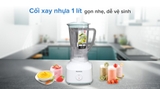 Máy xay sinh tố Panasonic MX-M100GRA