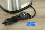 Máy hấp và xay đa năng Tefal BL83SD66