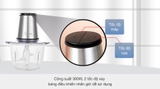 Máy xay thịt Midea MJ-BC300GS