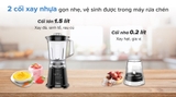 Máy xay sinh tố đa năng Midea MJ-BL45