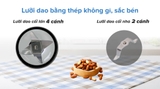 Máy xay sinh tố đa năng Midea MJ-BL75G