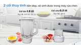 Máy xay sinh tố đa năng Midea MJ-BL75G