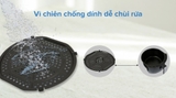 Nồi chiên không dầu Mishio MK-268 5 lít