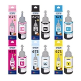 Máy in phun Epson L805