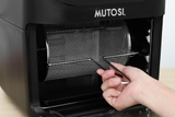 Lò chiên không dầu Mutosi MF-T891 12 lít