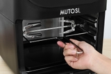 Lò chiên không dầu Mutosi MF-T891 12 lít