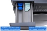 Máy giặt Panasonic V95FX2BVT 9,5kg Invecter