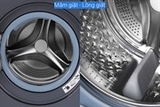 Máy giặt Panasonic V95FX2BVT 9,5kg Invecter