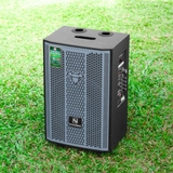 Loa Kéo Nanomax A-12 Bass 30cm 250w Karaoke Bluetooth