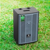 Loa Kéo Nanomax A-12 Bass 30cm 250w Karaoke Bluetooth