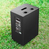 Loa Kéo Nanomax A-12 Bass 30cm 250w Karaoke Bluetooth