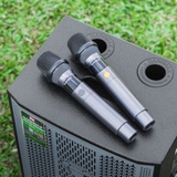 Loa Kéo Nanomax A-12 Bass 30cm 250w Karaoke Bluetooth