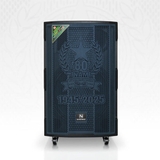 Loa Kéo Nanomax A-29 Bass 50cm 980w Karaoke Bluetooth