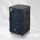 Loa Kéo Nanomax A-29 Bass 50cm 980w Karaoke Bluetooth