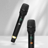 Loa Kéo Nanomax A-29 Bass 50cm 980w Karaoke Bluetooth