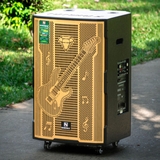 Loa Kéo Nanomax A-500 Bass 50cm