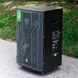 Loa Kéo Nanomax A-500 Bass 50cm