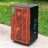 Loa Kéo Nanomax A-500 Bass 50cm