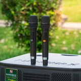 Loa Kéo Nanomax A-500 Bass 50cm