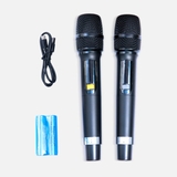 Loa Kéo Nanomax A-500 Bass 50cm