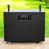 Loa Kéo Điện Nanomax Pro-703 Bass Đôi 40cm 2400w