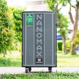 Loa Kéo Nanomax SK-12X5 Bass 30cm 400w