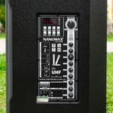 Loa Kéo Nanomax SK-12X5 Bass 30cm 400w