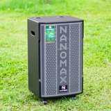 Loa Kéo Nanomax SK-12X5 Bass 30cm 400w