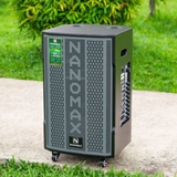 Loa Kéo Nanomax SK-12X5 Bass 30cm 400w