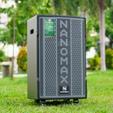 Loa Kéo Nanomax SK-12X5 Bass 30cm 400w