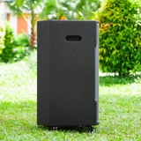 Loa Kéo Nanomax SK-12X5 Bass 30cm 400w