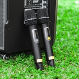 Loa Kéo Nanomax SK-12X5 Bass 30cm 400w