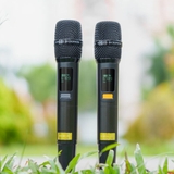 Loa Kéo Nanomax SK-15Q5 Bass 40cm 680w Karaoke Bluetooth