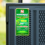 Loa Kéo Nanomax SK-15Q5 Bass 40cm 680w Karaoke Bluetooth