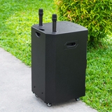 Loa Kéo Nanomax SK-15Q5 Bass 40cm 680w Karaoke Bluetooth